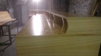 shiny lacquer on oak 349x196 1