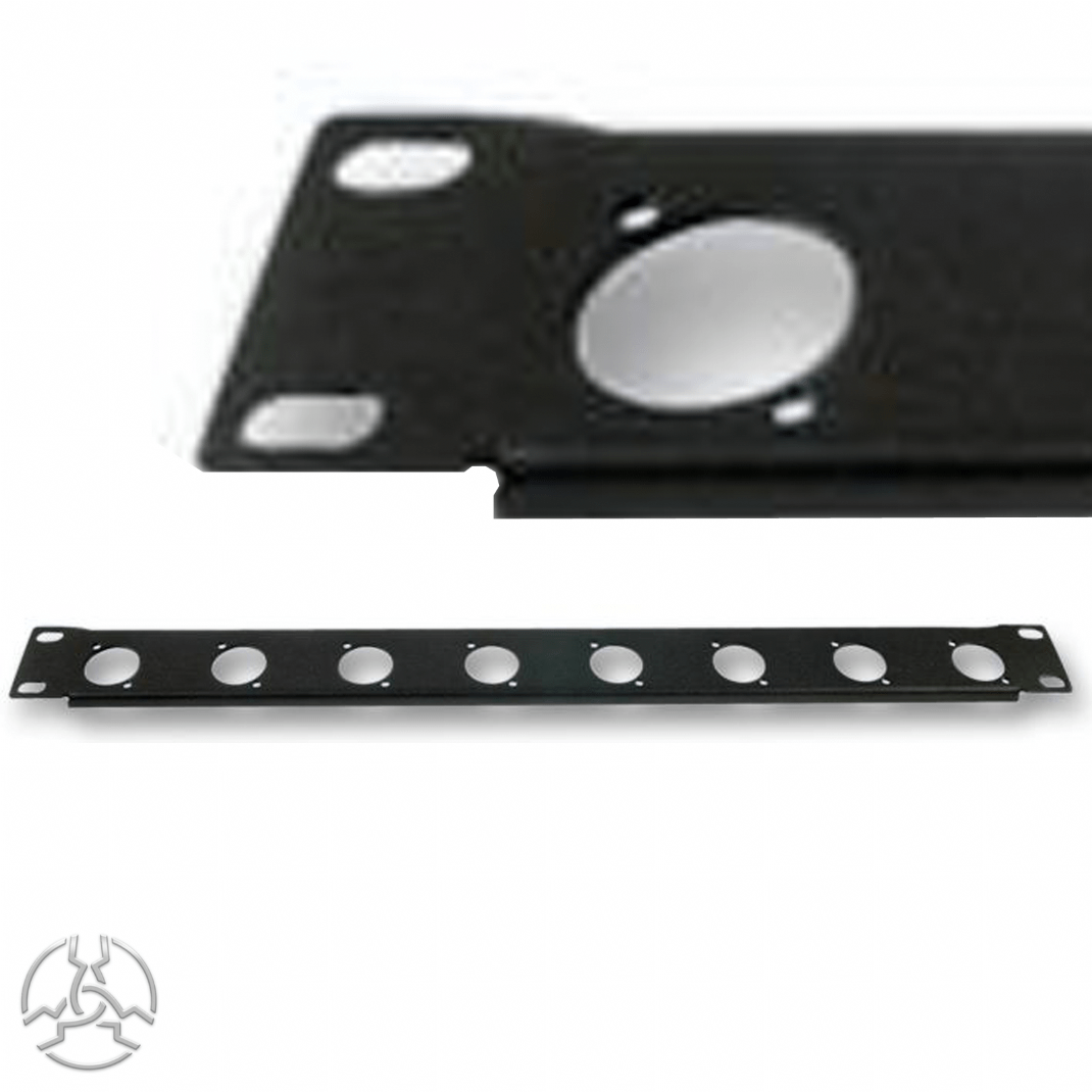 1u rack panels blank vented and punched 44351 panel type please select 3 2619 p 1