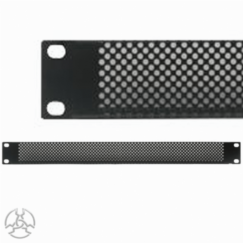 1u rack panels blank vented and punched panel type please 4 2630 dv 1 p 1