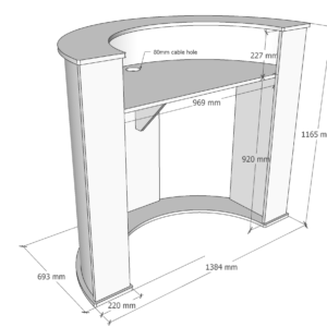 DB2 Dimensions