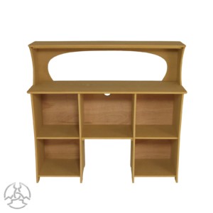 DS1C DJ Desk