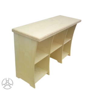 DS1V Deck Stand