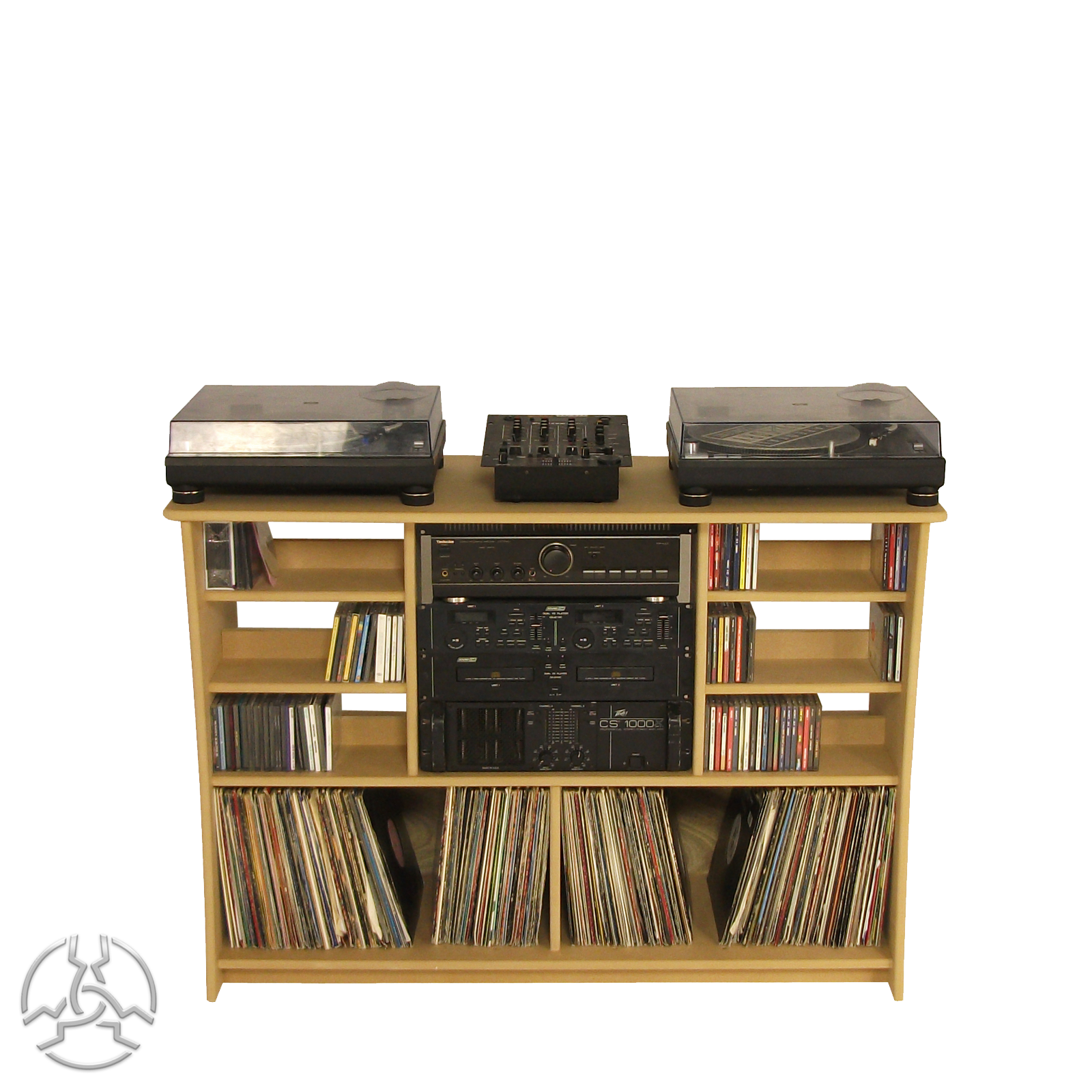 DS2_DJ_Deck_stand_Set_00_Mixer_Technics_01
