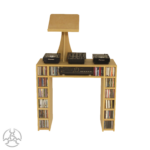 DSCD_DJ_Deck_stand_Set_21_Mixer_CDJs_AS1_Left