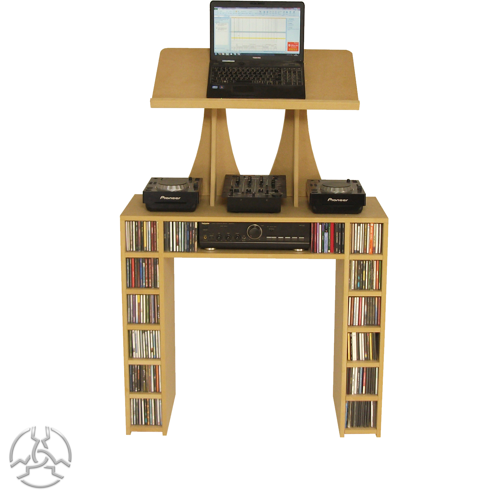 DSCD_DJ_Deck_stand_Set_27_Mixer_CDJs_AS2
