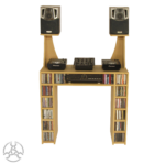 DSCD_DJ_Deck_stand_Set_29_Mixer_CDJs_Speaker_Stands