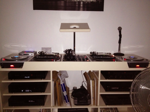 Deck Stand DS2style Cutouts bespoke DJ Furniture 02 1