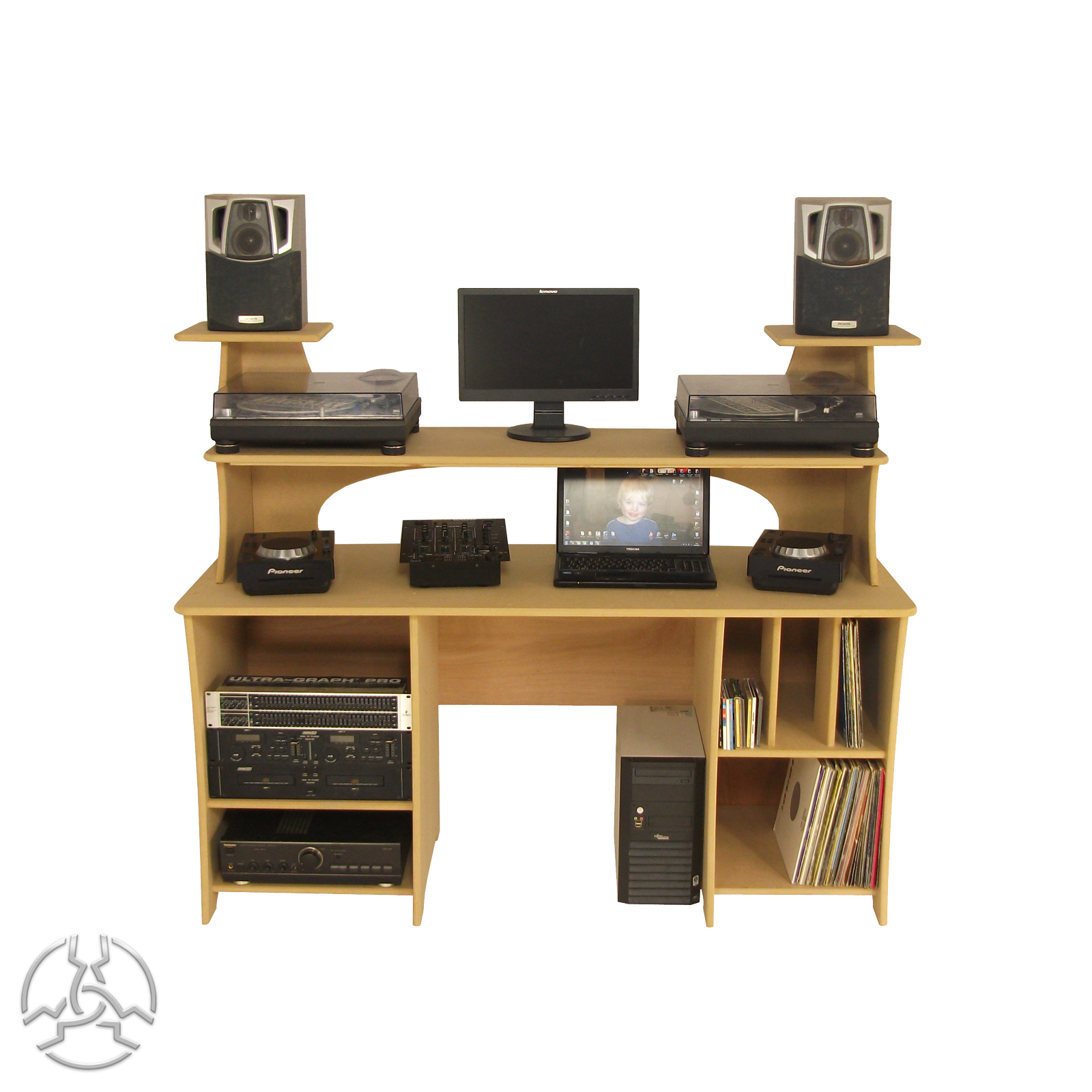 PD1_Producer_Desk_Workstation_Decks_Mixer_CDJs_Laptop_01