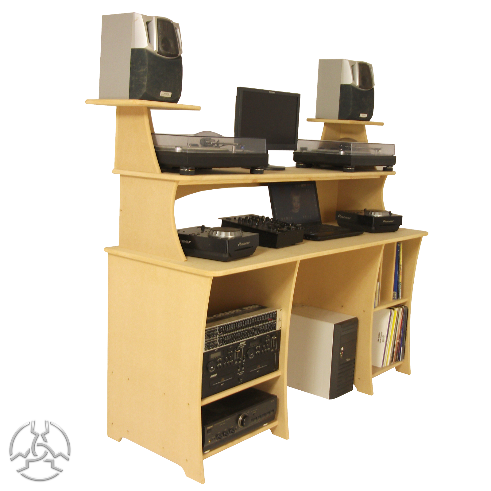 PD1_Producer_Desk_Workstation_Decks_Mixer_CDJs_Laptop_04