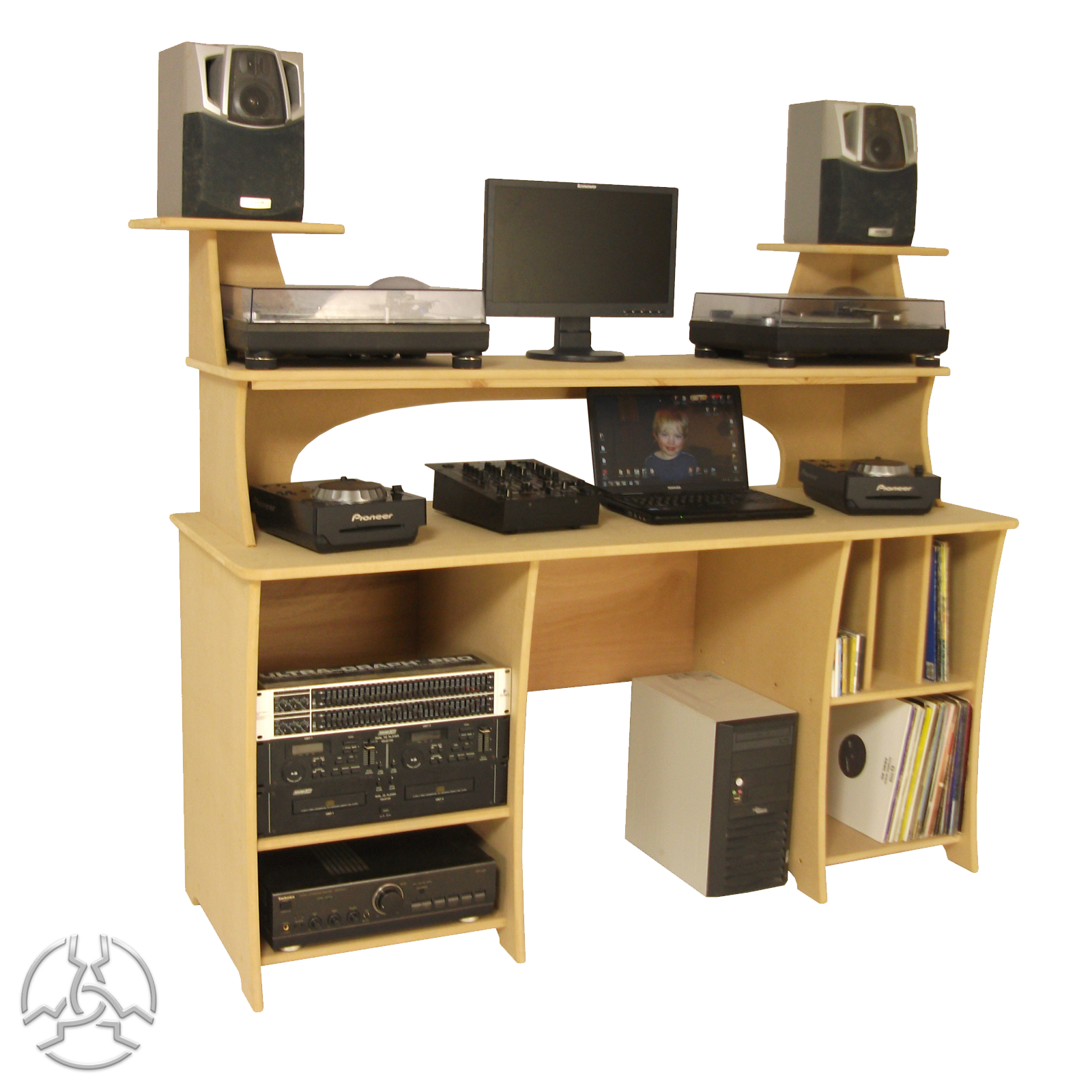 PD1_Producer_Desk_Workstation_Decks_Mixer_CDJs_Laptop_06