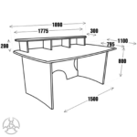 PD4_Producer_Desk_Workstation_Dimensions