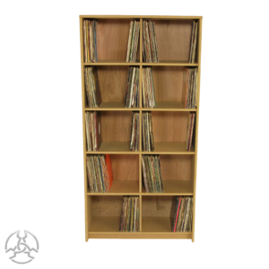 RS10 Record Storage Unit