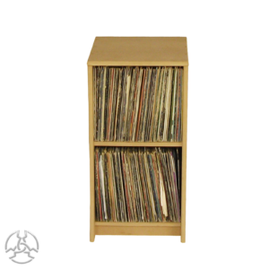 RS2 Record Storage Unit Holds 210
