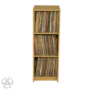 RS3 Record Storage Unit Holds 315