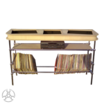SD_Flush_fitting_DJ_Desk_Chrome_Base_01