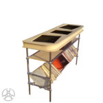 SD_Flush_fitting_DJ_Desk_Chrome_Base_04