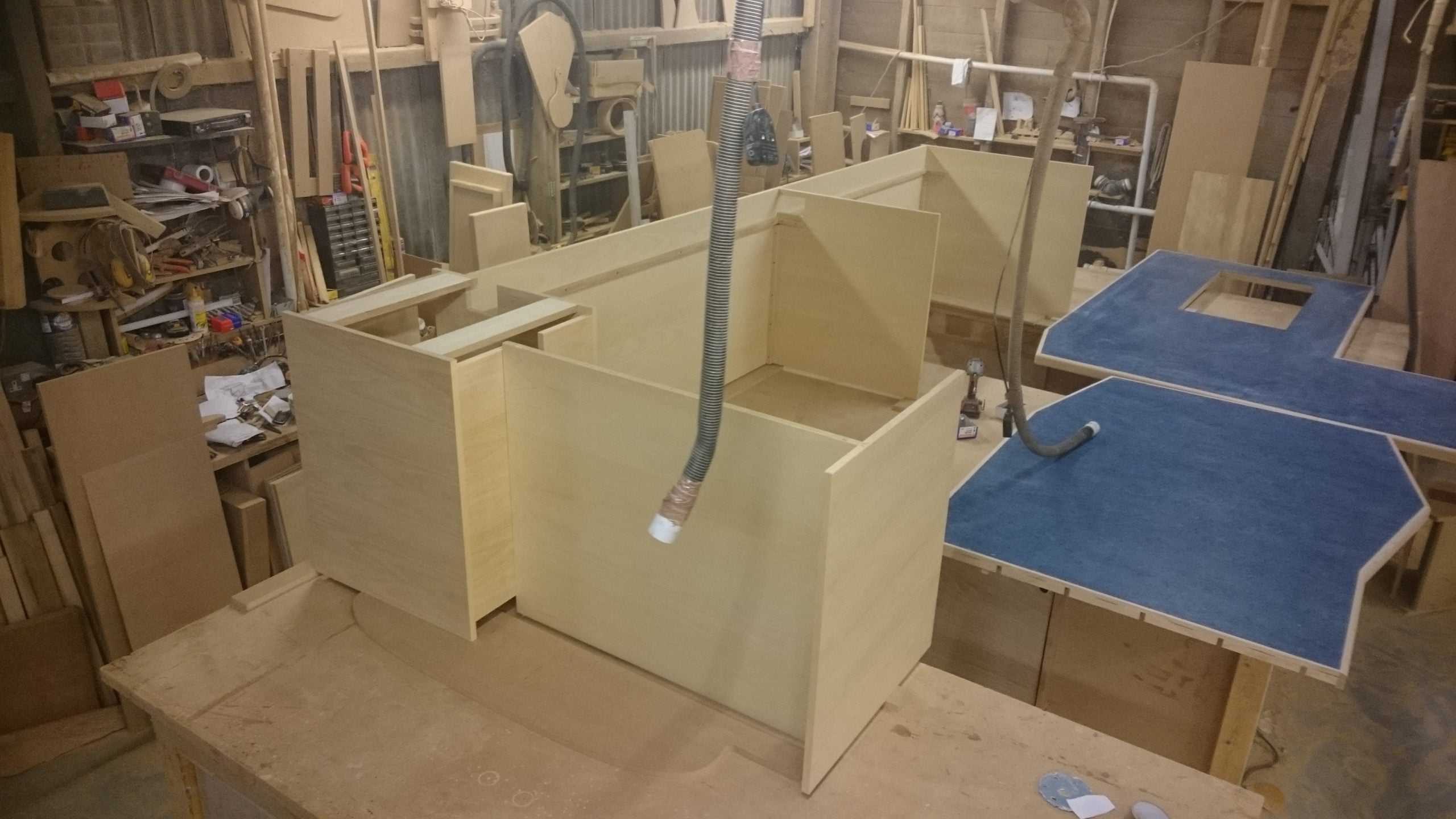 ShoutRadio Desk 1 scaled