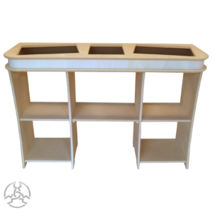 SD & DS1 Dj Deck Stand