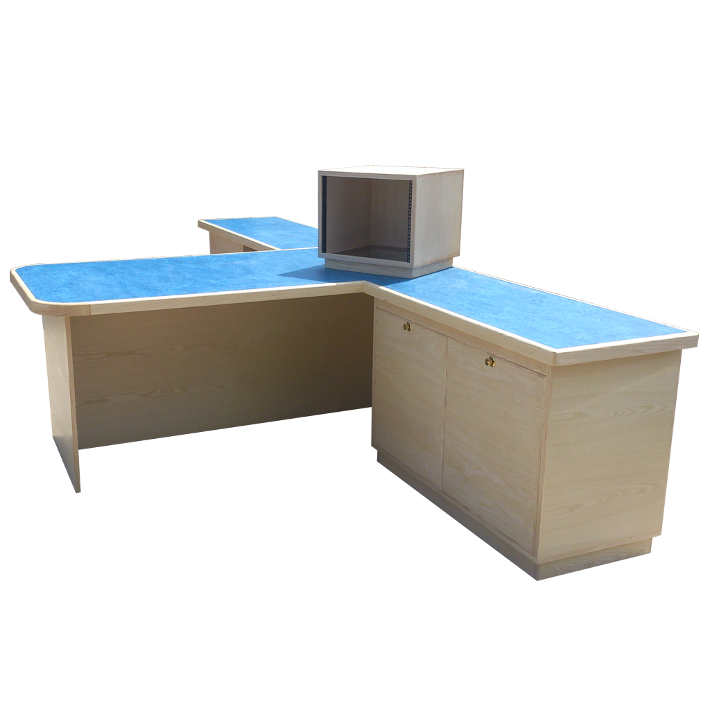 Truro HR Radio Furniture 01