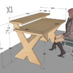 X1D_Dimensions