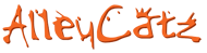 alleycatz logo