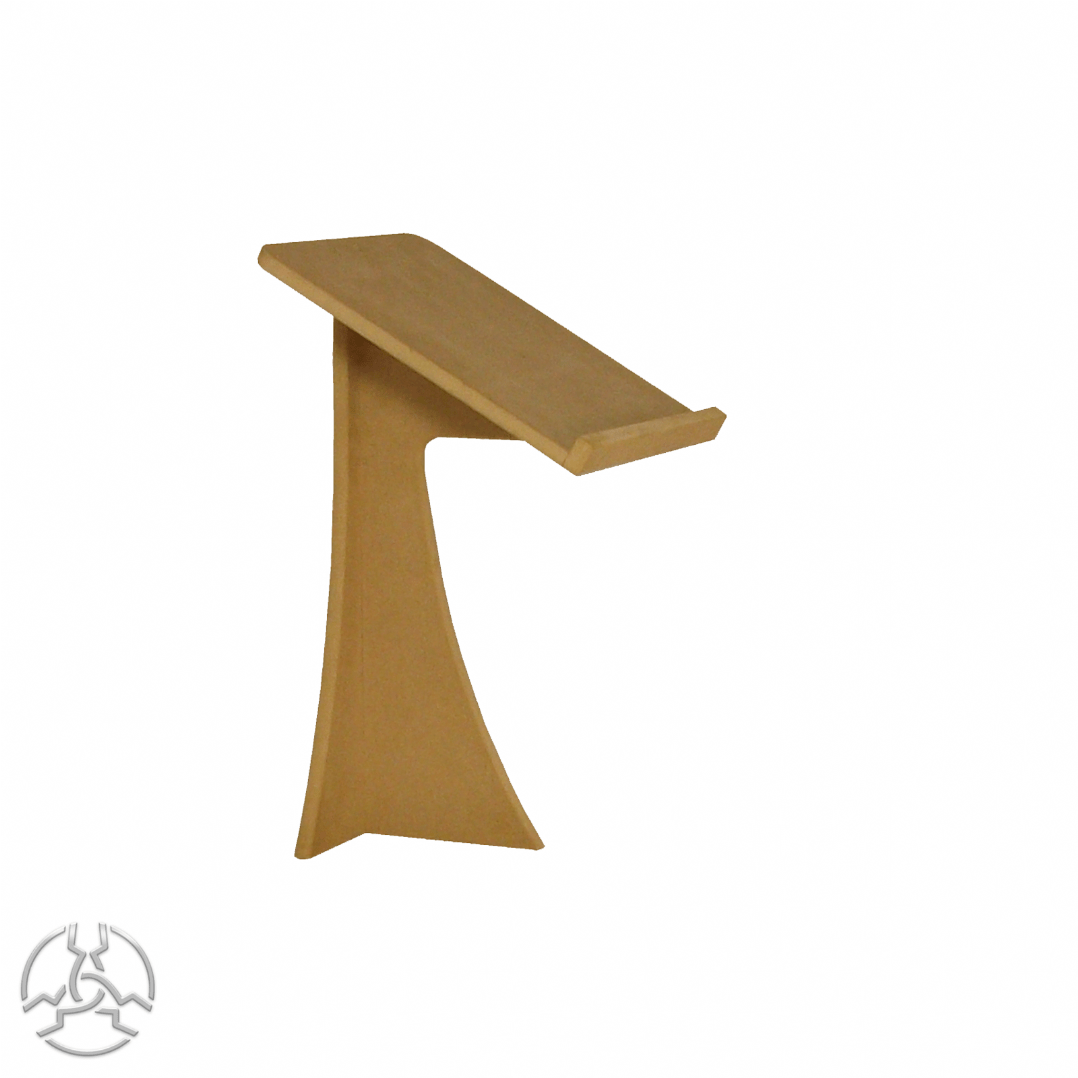 AS1 -  CDJ, Laptop, effects desk top stand