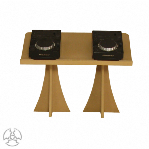as2 cdj laptop effects keyboard desk top stand 4 475 p 1