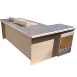 broadcast desk stock clearance last one 4 3606 p 1