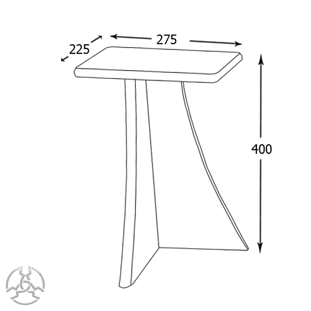 d1 dj desk low add desk top stands set 22 cdj s 320mm wide mixer 460 mm 3 3343 p 1