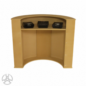 db2 dj booth for cdjs 4 354 p 1