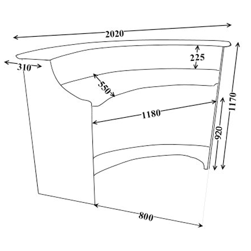 db3 2xasmp dj booth 5 364 p 1