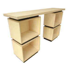 dw 0010 dj kb2 dj desk in birch ply top quality 2 3171 p 1