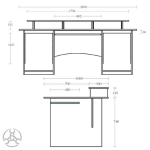 pd2vs sapele production desk 5 411 p 1