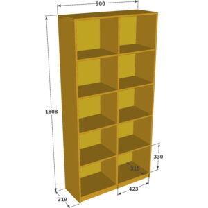 rs10c record storage unit 5 3589 p 1