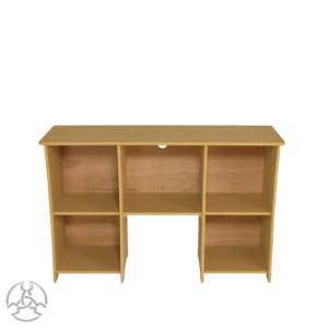 DS1 DJ Desk
