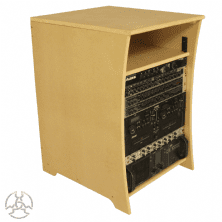 smbr 19 inch 14u rack pod 300 p