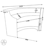 DB3_DJ_Display_Club_Booth_Dimensions