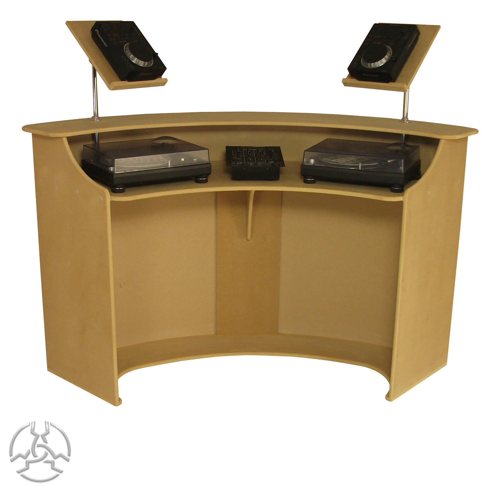 DB3_DJ_Display_Club_Booth_Mixer_Technics_ASMP_CDJ_stands_01