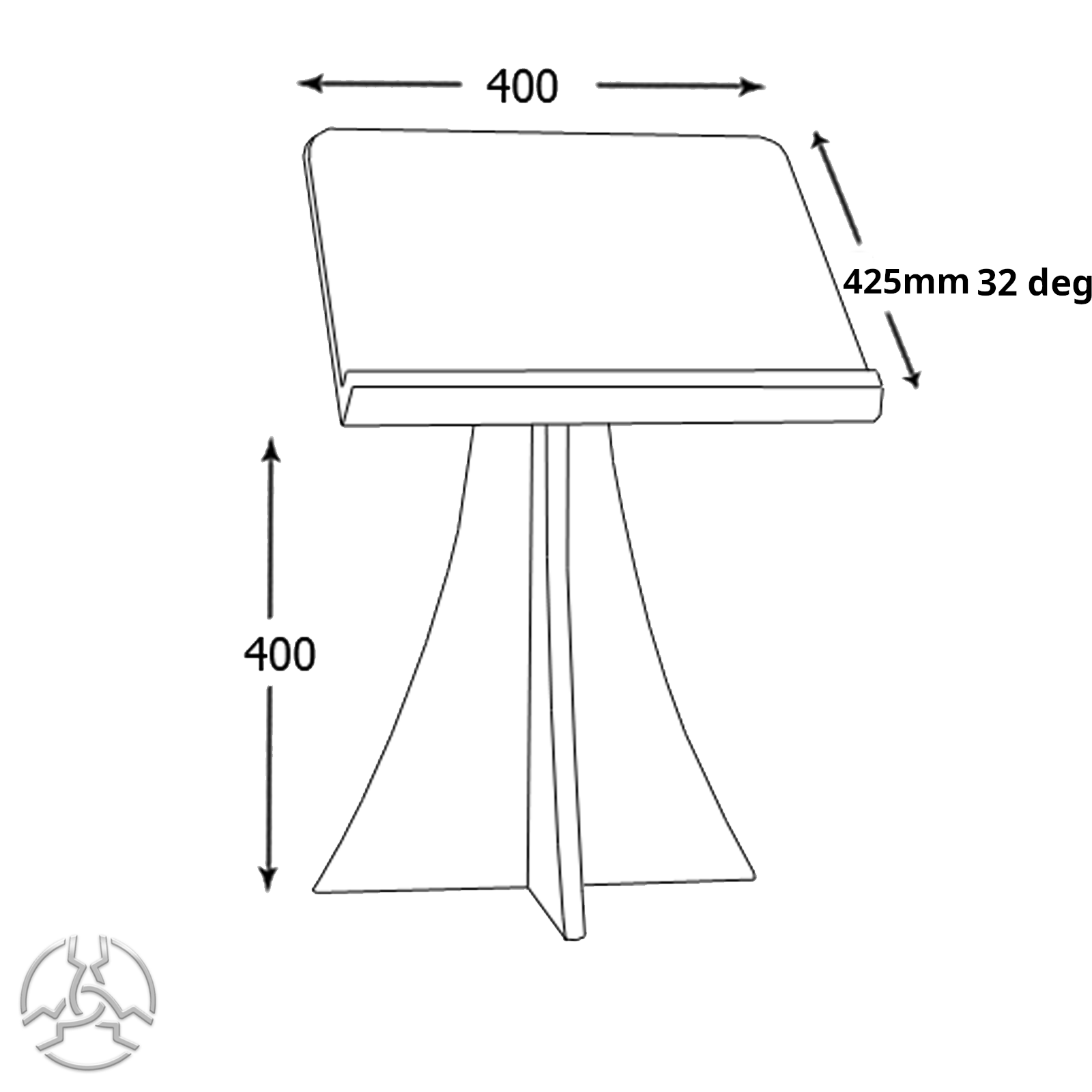 AS1_Angled_Stand_Dimensions