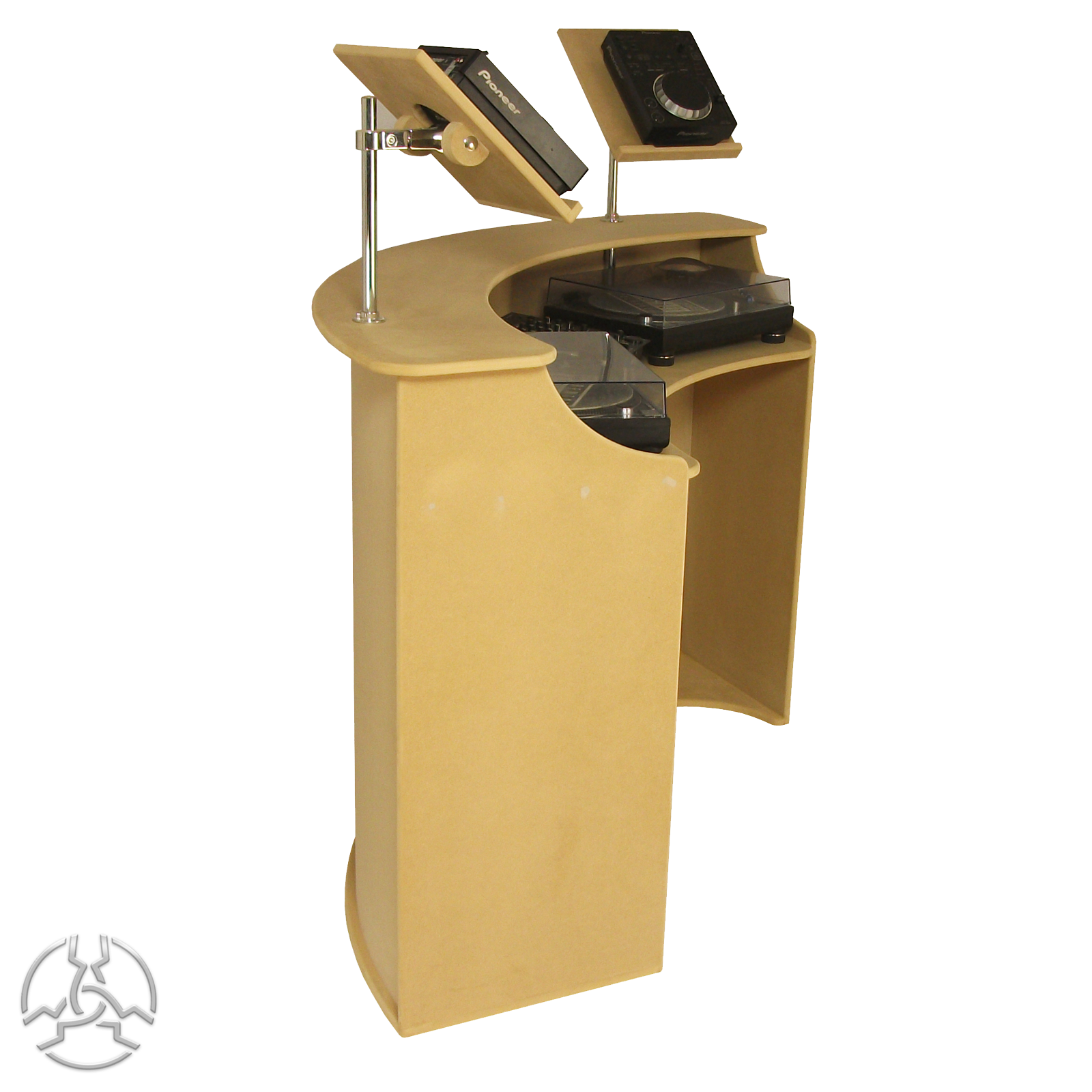 DB3_DJ_Display_Club_Booth_Mixer_Technics_ASMP_CDJ_stands_03