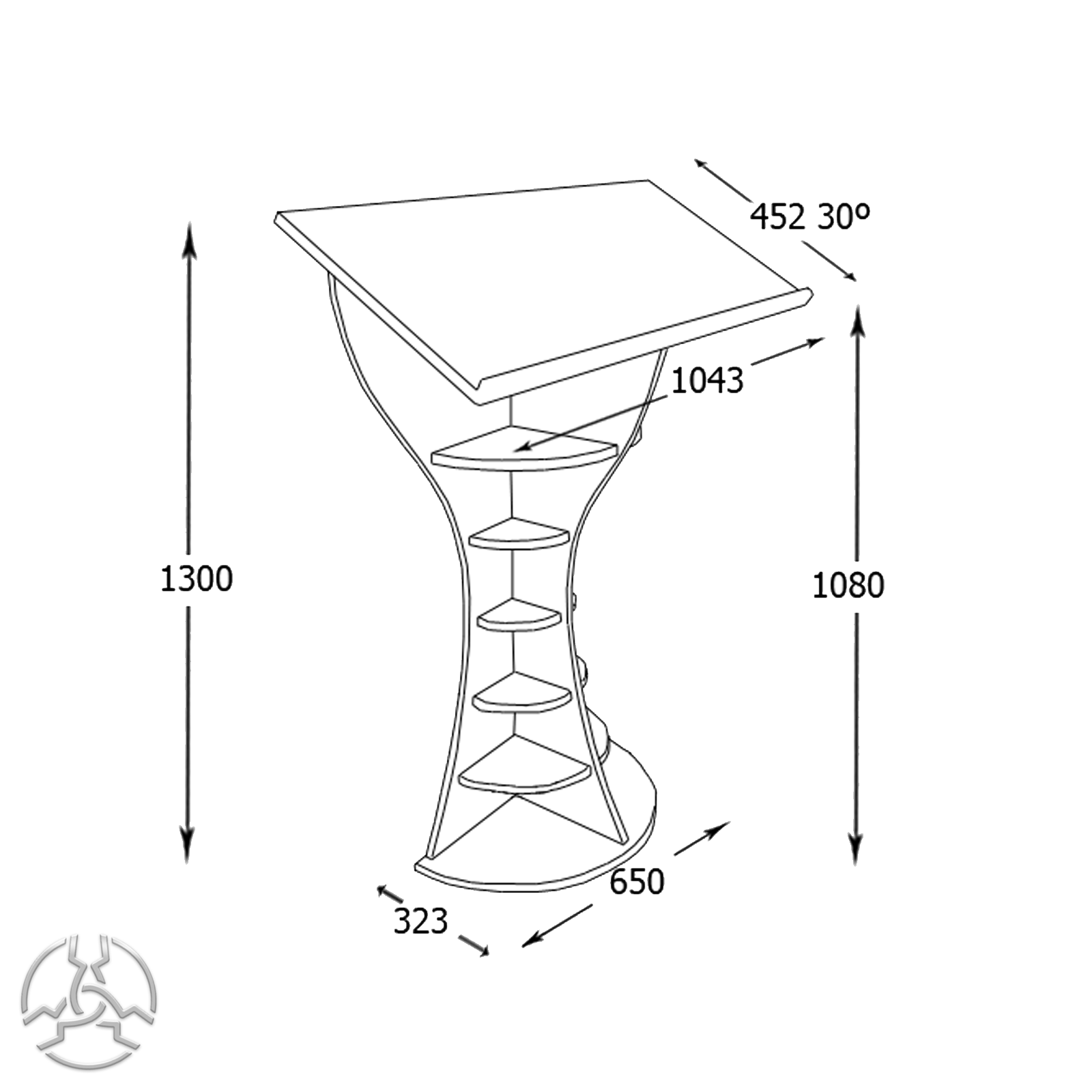 DS4 CDJ DJ Table 3 368 p 1 DS4 CDJ DJ Table 3 368 p 1