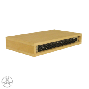 SMP1 Desk Top 19 inch 1U Rack Pod