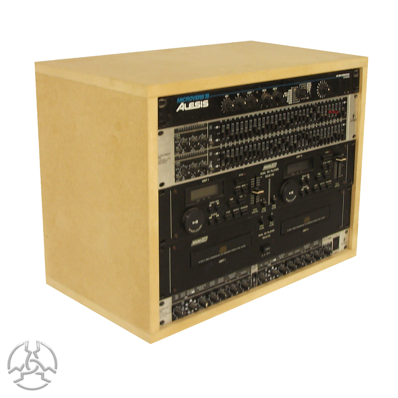 SMP8_8U_19_Inch_Rack_Pod_Audio_Equipment_02