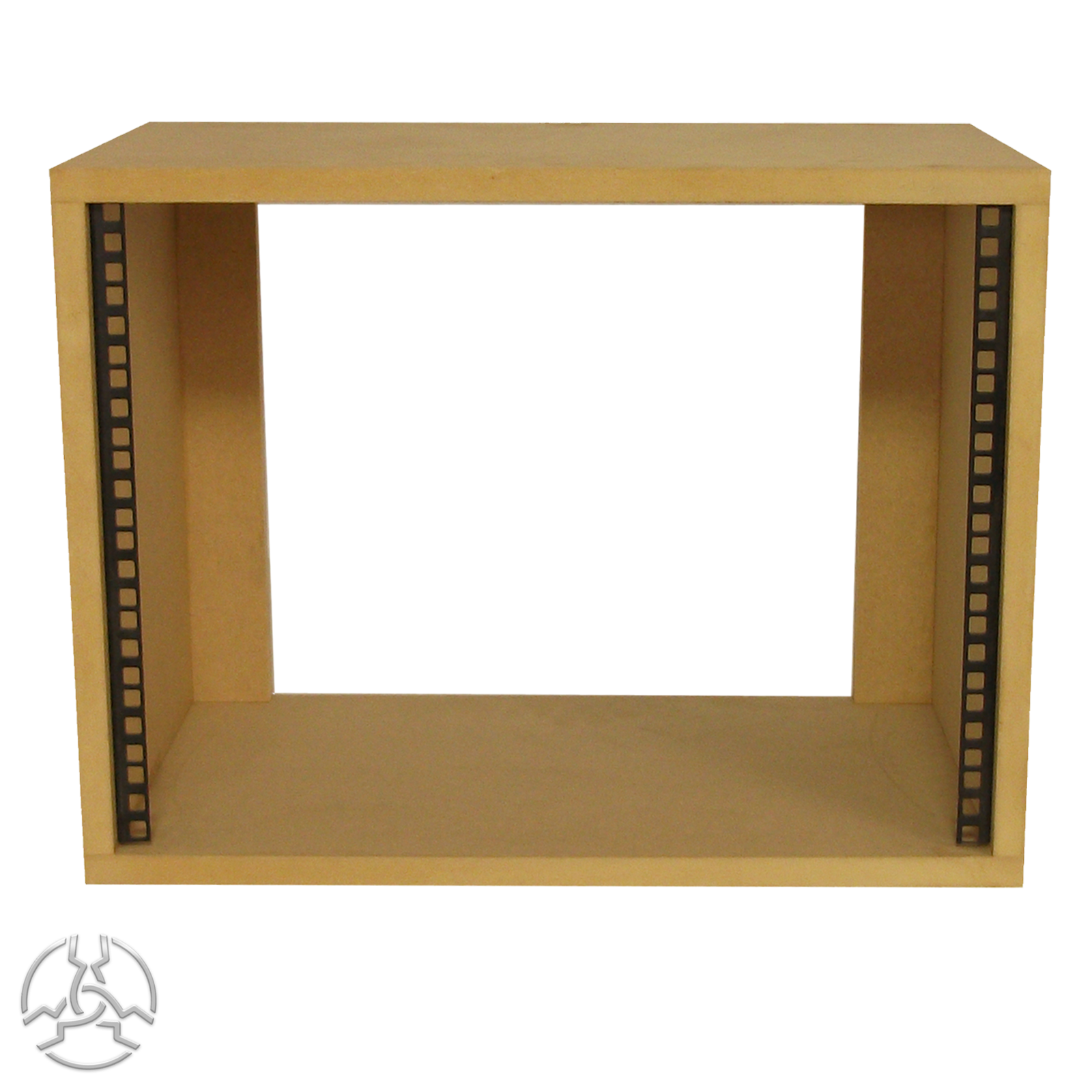 SMP8_8U_19_Inch_Rack_Pod_Naked_01