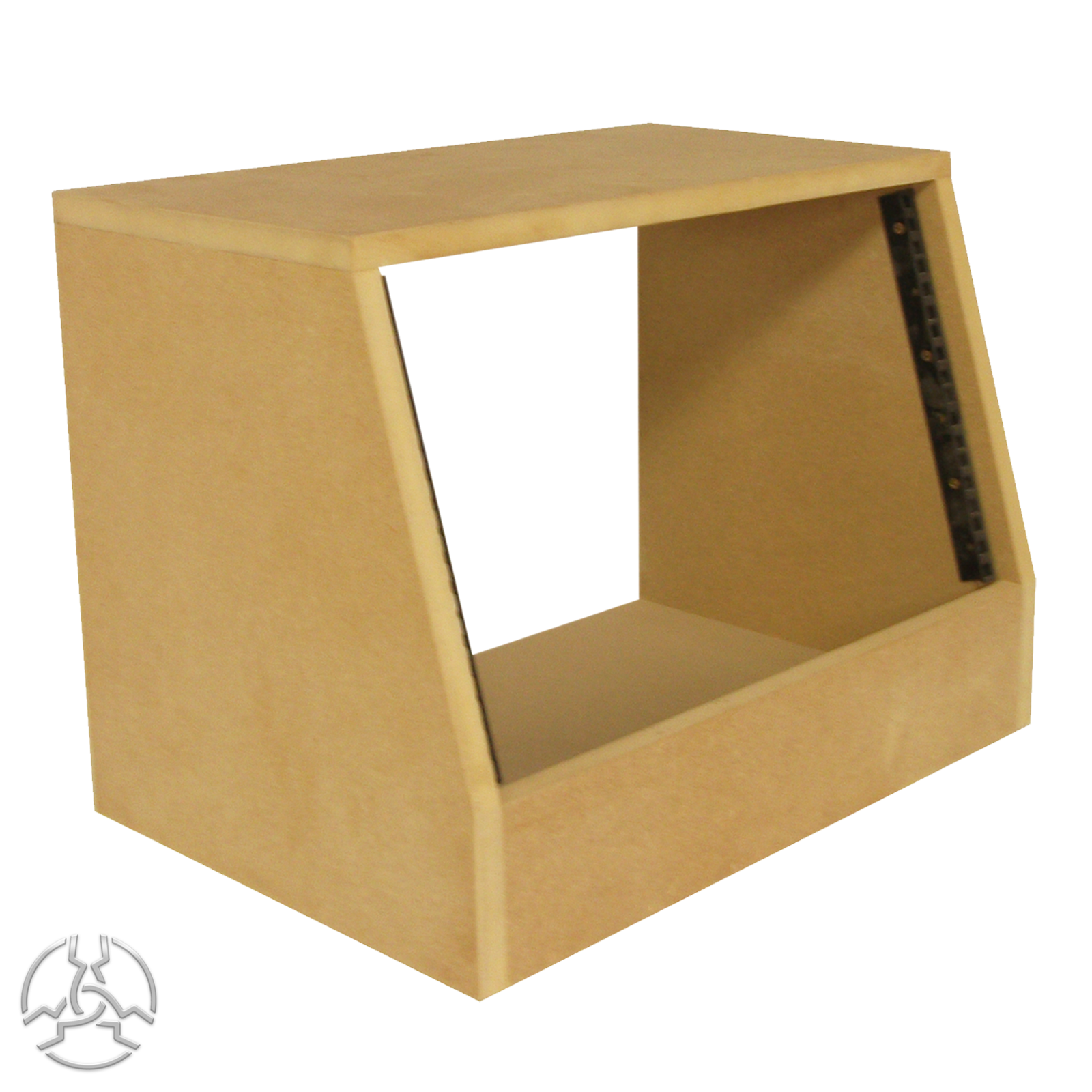 SMPA6_Angled_6U_19_Inch_Rack_Pod_Naked_02