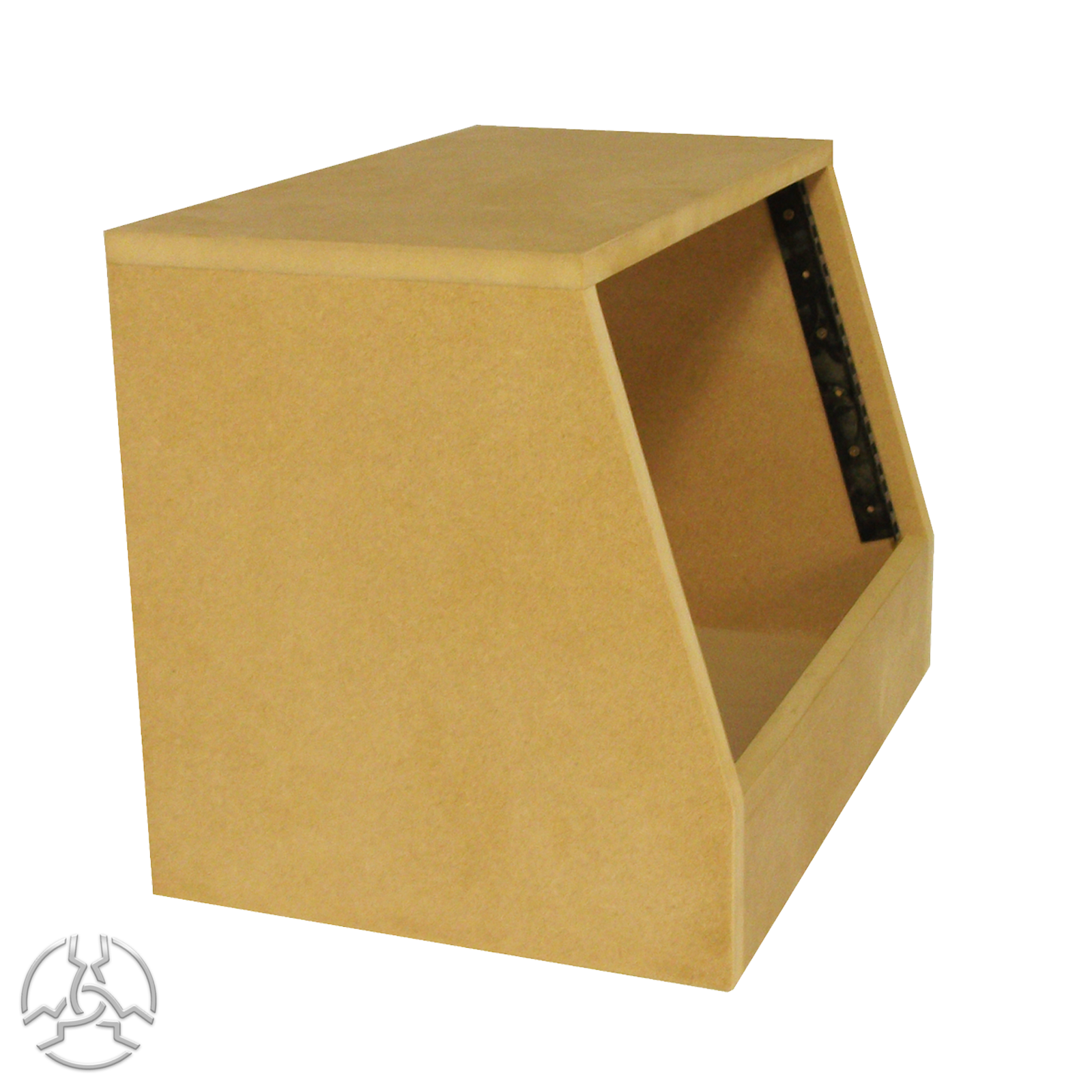 SMPA6_Angled_6U_19_Inch_Rack_Pod_Naked_03