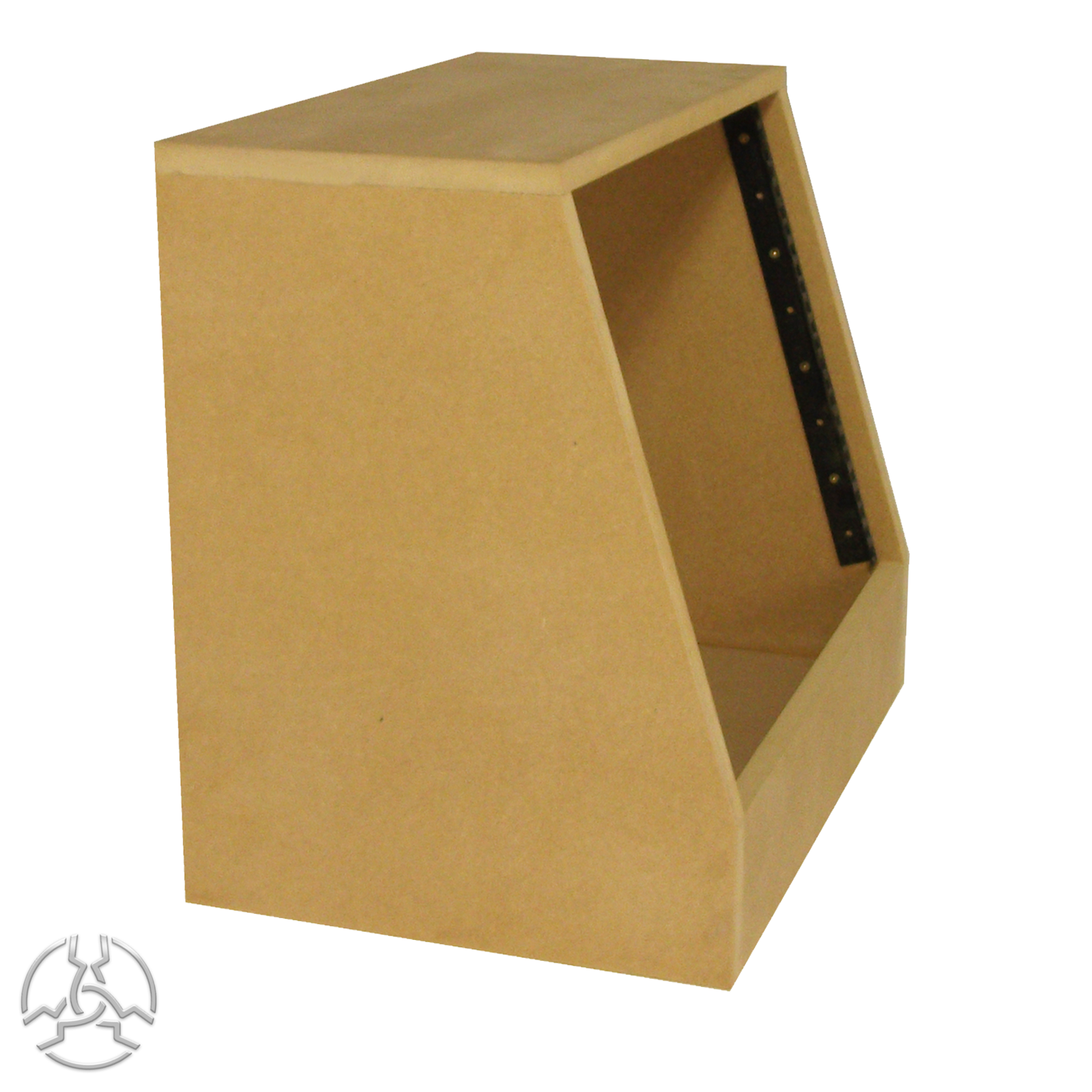 SMPA8_Angled_8U_19_Inch_Rack_Pod_Naked_03
