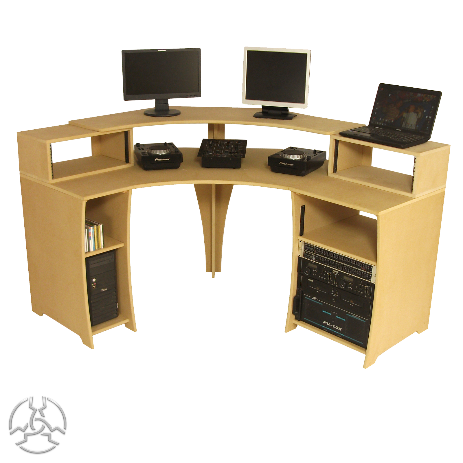 Studio_Modular_Set_Corner_Desk_Laptop_Monitor_19inch_Rack_Equipment_01