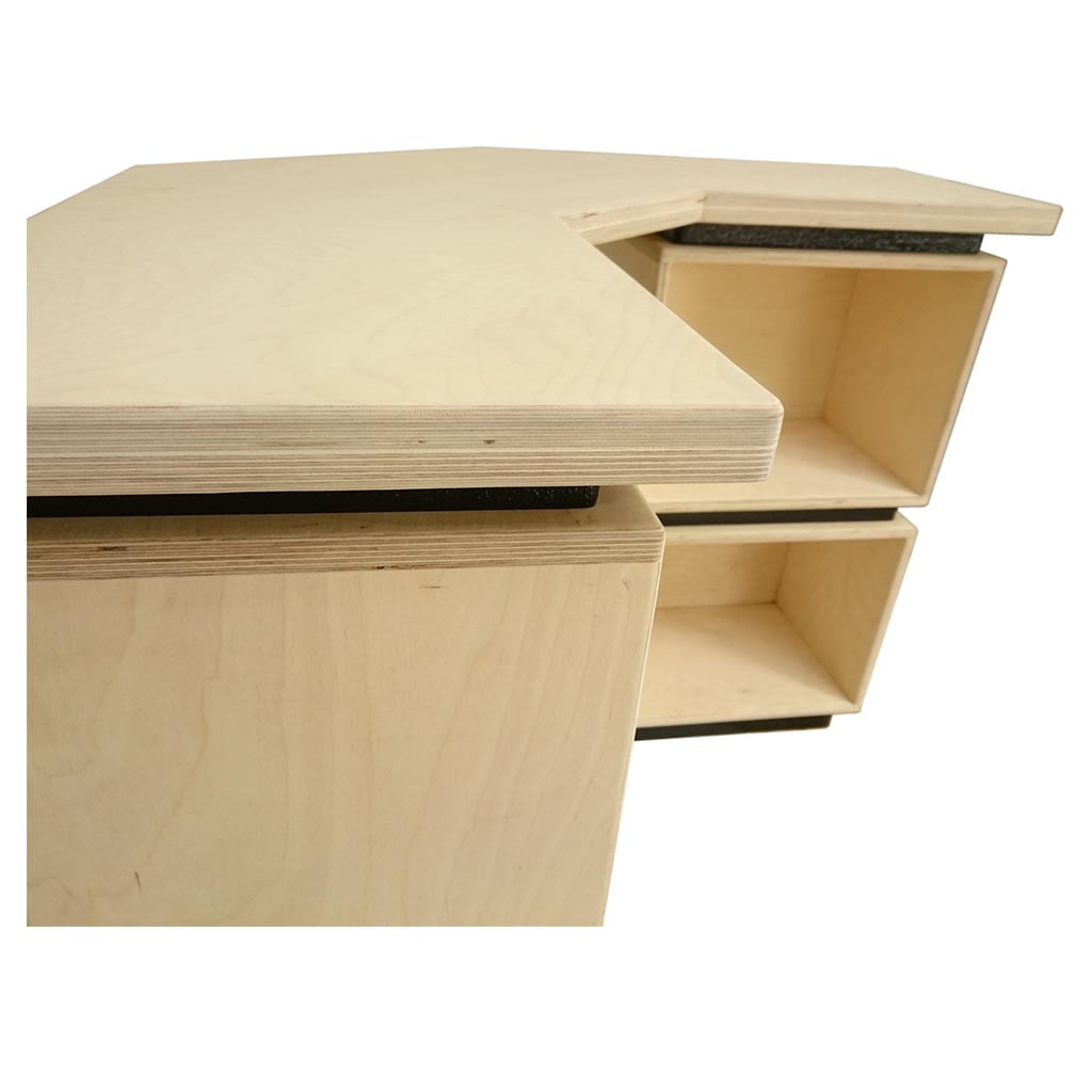dw 0005 dj mb1 dj desk in birch ply top quality 3 3165 p 1 dw 0005 dj mb1 dj desk in birch ply top quality 3 3165 p 1