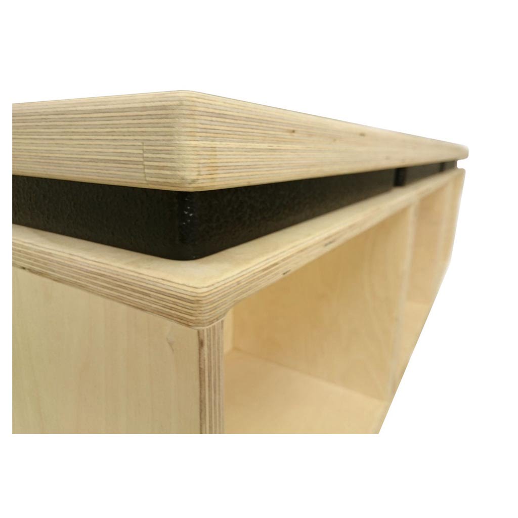 dw 0007 dj lb1 dj desk in birch ply top quality 4 3169 p 1